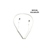 Fubar Boyun Askılı