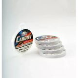 Fubelo %100 Fluoro Carbon 0.16 Mm 100 M. Misina 0,16 Mm