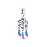 Fubena Spiritüel Düş Kapanı Sallantılı Charm