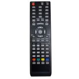Fuchs Awox Model: P40100 P40200 İle Uyumlu Led Tv Kumanda