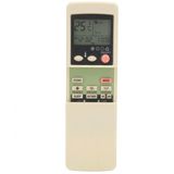 Fuchs baymak ile uyumlu Model BTA-12CHS Klima Kumandası