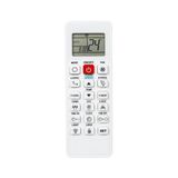 Fuchs Fujitsi ASYG07LLTB-T Klima Kumandası