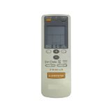 Fuchs Fujitsu AR-HG1 ile uyumlu Klima Kumandası