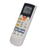 Fuchs Fujitsu ASYA09LGC Klima Kumandası
