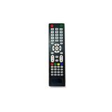 Fuchs Hyundai Model No 24HYN3000 İle Uyumlu Tv Kumandası