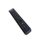 Fuchs Hyundai Model No 32HYN2100 İle Uyumlu Tv Kumandası