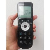 Fuchs LG AKB76038403 İle Uyumlu Klima Kumandası
