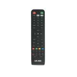 Fuchs Next Punto Plus Uydu Alıcısı Kumandası