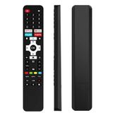 Fuchs Next YE-65020GFSG5-4K İle Uyumlu Android Tv Kumanda-Mikrofonsuz