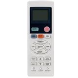 Fuchs olefini ile uyumlu Model OLE 09 DIH İnveter Klima Kumandası