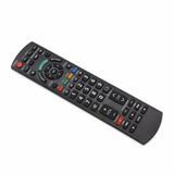 Fuchs Panasonic Tx-l42et50e Plazma Lcd Led Tv Kumandası