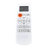 Fuchs Regal RAC 5018 A++ Uyumlu Klima Kumandası