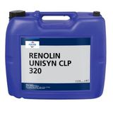 Fuchs Renolin Unisyn CLP 320 - 16 kg Dişli Yağı