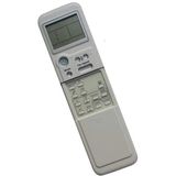 Fuchs Samsung İle Uyumlu Model No Am028Nn1Dkh/Eu Kaset Tipi Klima Kumandası
