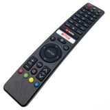 Fuchs Sharp Aquos GB326WJSA Smart Tv Kumanda