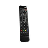Fuchs Technobox Thor Mini Uydu Alıcı Kumandası