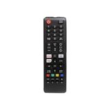 Fuchs Tv Plus Netflıx Tuşlu Lcd Tv Kumandası