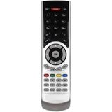 Fuchs Waawstar Champion Full HD Uydu Alıcı Kumandası