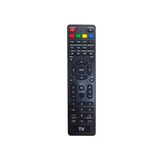 Fuchs Yumatu Lcd Tv Kumandası Uydulu