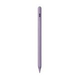 Fuchsia 10.9 Inç 10. Nesil Ipad Uyumlu Avuç Içi Red Ve Eğim Özellikli Stylus Dokunmatik Kalemi