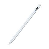 Fuchsia 10.9 Inç 10. Nesil Ipad Uyumlu Avuç Içi Red Ve Eğim Özellikli Stylus Fuchsia Dokunmatik Kalemi