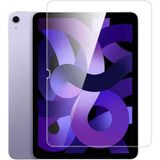 Fuchsia Apple iPad 11. Nesil 2025 A16 Çip Uyumlu 11 Inç Tablet Temperli Cam Ekran Koruyucu - Şeffaf