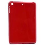 Fuchsia Apple iPad 2 3 4 Kılıf Tablet Süper Silikon Kapak Kılıf