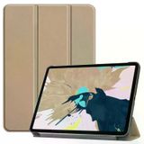 Fuchsia Apple iPad Air 10.9 2022 5. Nesil Uyumlu Smart Cover Standlı Akıllı 1-1 Mor Tablet Kılıfı