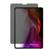 Fuchsia Apple iPad Pro 11 2020 Tablet Privacy Temperli Cam Ekran Koruyucu
