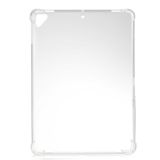 Fuchsia Apple iPad Pro 9.7 inç 5. 6. Nesil Tablet Nitro Anti Shock Silikon Kapak Kılıf