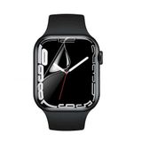 Fuchsia Apple Watch 7 41 mm Narr Tpu Body Ekran Koruyucu