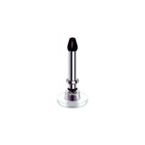 Fuchsia Dokunmatik Kalem Silikon Disk Uç Fuchsia Stylus Pen Silikon Disc Tip