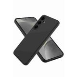 Fuchsia Galaxy A56 İle Uyumlu Yumuşak Silikon Telefon Kılıfı