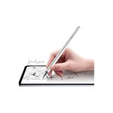 Fuchsia Galaxy A9 Serisi X210-X110 Uyumlu Yazı ve Çizim Dokunmatik Ekran Tablet Kalemi