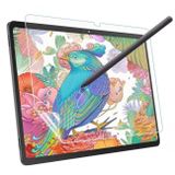 Fuchsia Galaxy Tab A7 10.4 T500 2020 Uyumlu Paper-Like Gerçek Kağıt Hissi Screen Protector Ekran Koruyucu