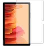Fuchsia Galaxy Tab A7 10.4 T500 2020 Uyumlu Temperli Cam Tablet Ekran Koruyucu