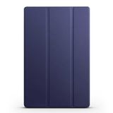 Fuchsia Galaxy Tab A8 10.5 SM-X200 2021 Uyumlu Smart Cover Standlı Akıllı 1-1 Tablet Kılıfı