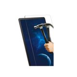 Fuchsia Galaxy Tab Active 2 T390 İle Uyumlu Nano Tablet Ekran Koruyucu