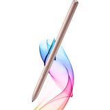 Fuchsia Galaxy Tab S Pen Uyumlu Stylus Kalem Avuç Içi Reddetmeli S6 Lite S8 S9 S10 S11 Uyumlu Tablet Kalemi - Rose Gold