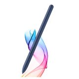 Fuchsia Galaxy Tab S Pen Uyumlu Stylus Kalem Avuç İçi Reddetmeli S6 Lite S8 S9 S10 S11 Uyumlu Tablet Kalemi
