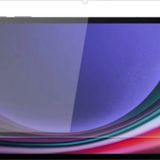 Fuchsia Galaxy Tab S10 Plus 12.4 inç Uyumlu Temperli Cam Tablet Ekran Koruyucu