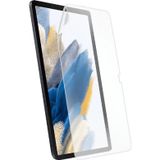 Fuchsia Galaxy Tab S10 Plus Uyumlu 12.4 inç Gerçek Kağıt Hissi Parlama Önleyici Paper Like Ekran Koruyucu