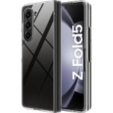 Fuchsia Galaxy Z Fold 5 Uyumlu Dragon Arka Kapak