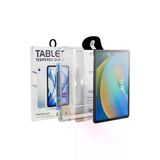 Fuchsia Huawei Honor Pad X9 11.5 ile Uyumlu Magic Tablet Cam Ekran Koruyucu - Şeffaf