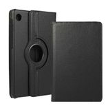 Fuchsia Huawei Mate Pad T10 Dönebilen Standlı Tablet Kılıfı