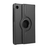 Fuchsia Huawei Mate Pad T10S Dönebilen Standlı Tablet Kılıfı