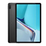 Fuchsia Huawei MatePad 11 2021 Uyumlu Temperli Tempered Screen Protector Cam Ekran Koruyucu