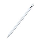 Fuchsia Ipad 10.2 8.Nesil Avuç İçi Reddetmeli Eğim Hassasiyetli Dokunmatik Yazı Kalemi
