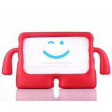 Fuchsia İpad 10.2" 9.Nesil İle Uyumlu Kuki Eğlenceli Karakterli Standlı Yumuşak Çocuk Tablet Kılıfı