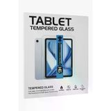 Fuchsia iPad 10.2 (9.nesil) ile Uyumlu Magic Tablet Cam Ekran Koruyucu - Şeffaf